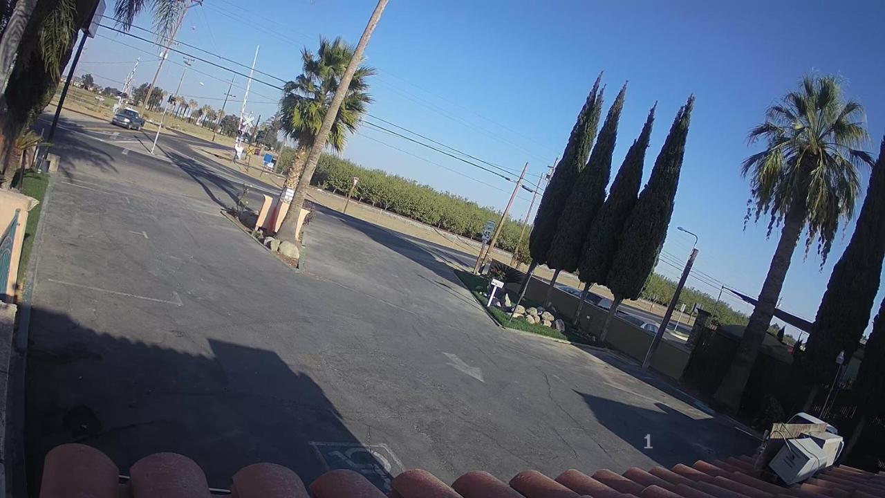 Hamlet Motel Newman Exterior photo
